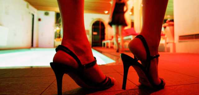 Как жили и работали проститутки дореволюционного Киева