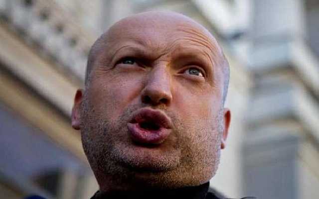 Приказ не захватывать луганскую СБУ в 2014 дал Турчинов – Наливайченко