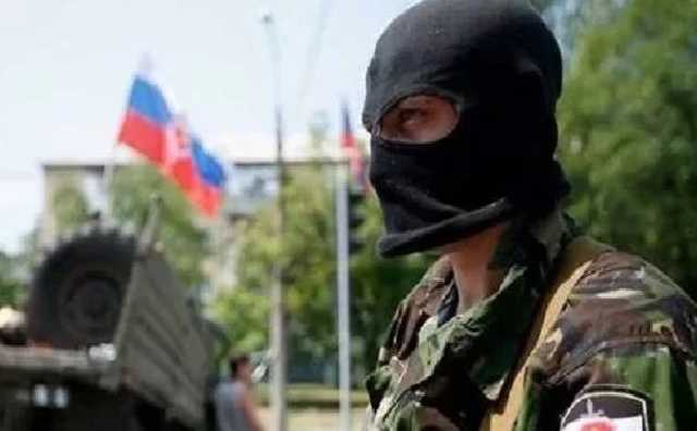 Пророссийские боевики опозорились новым фейком: журналист раскрыл интересную деталь