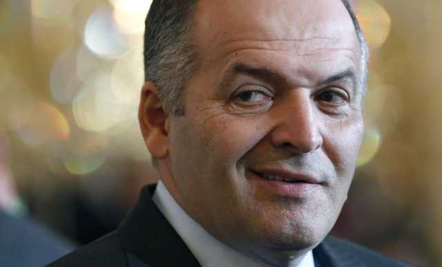 Стало відоме ім’я ще одного фаворита Пінчука на майбутніх президентських виборах