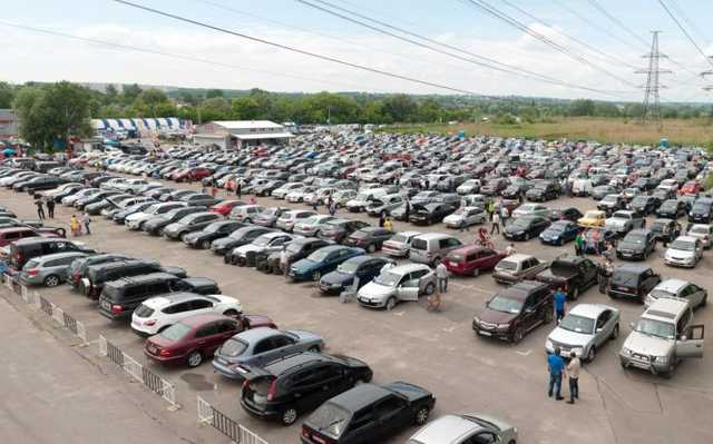 В Раде рассказали, что будет с законом о льготной растаможке