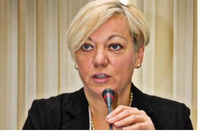 НАПК обнаружило нарушения в декларации Гонтаревой - СМИ