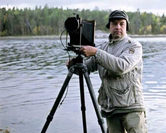 Менеджер Порошенко засветился с фотогалереей в Москве