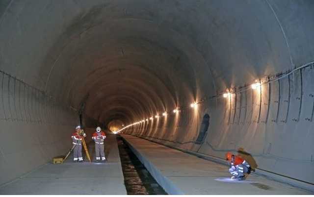 Владимир Петрук, «Укрзализныця» и тоннельный синдром