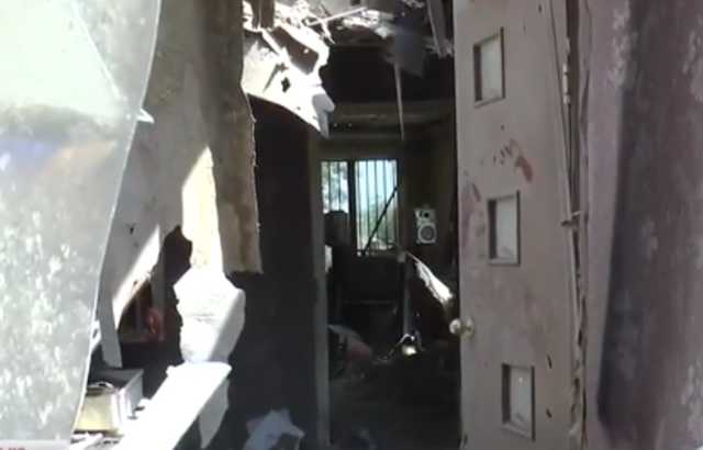 Снаряд достал под кроватью: появились подробности гибели отца и сына на Луганщине