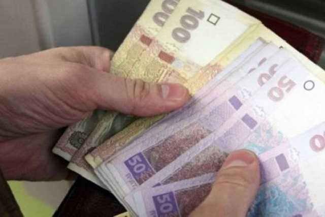 Украинцам с большим трудовым стажем пересчитают пенсии