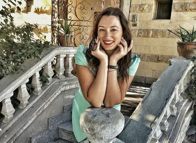 "Теперь это мой рай": как украинка искала себя в стране вечного солнца