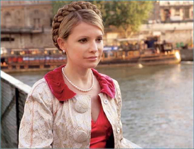 Это будет интересная тема: что будет если Юлия Тимошенко станет президентом Украины