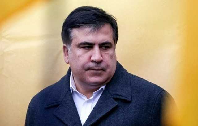 Суд отложил слушание дела о лишении гражданства Саакашвили
