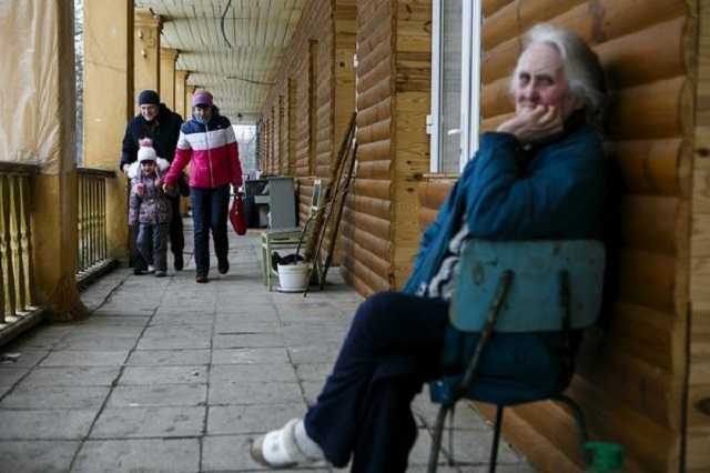 Принуждение к коррупции. Как государство заставляет граждан получать социальную помощь