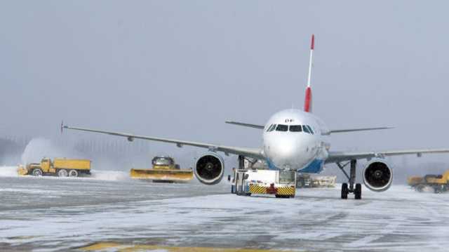 Украинский лоукостер начнёт полёты 19 мая