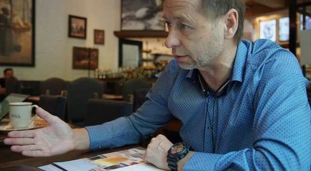 Политолог рассказал, кто «выкопал» группу «Океан Эльзы»