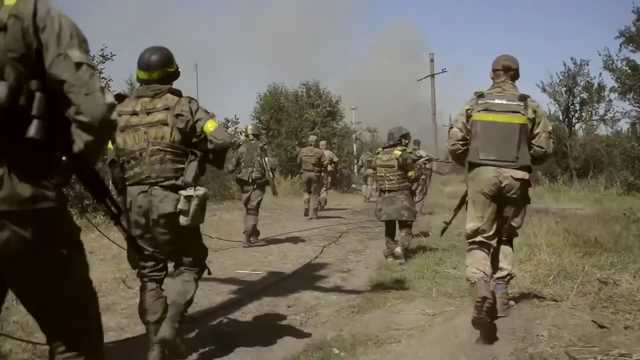 «Мы на шаг ближе к победе»: волонтер сообщил о ситуации в Донбассе