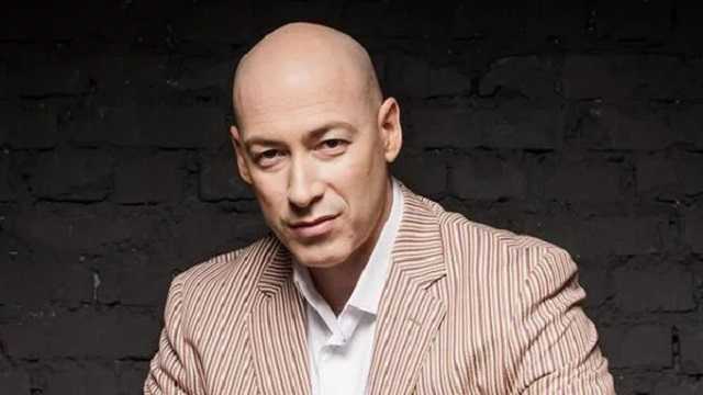 Известный журналист назвал украинцев "дегенеративным народом"