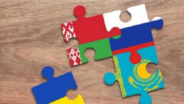 Украина отзовет всех своих представителей из уставных органов СНГ