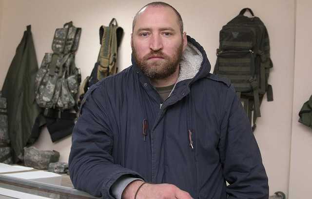 "Сеет страх": Гай рассказал, как Россия готовится к большой войне