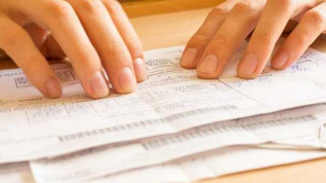 Киевлянам пришли "космические" платежки за отопление, которое отключили месяц назад