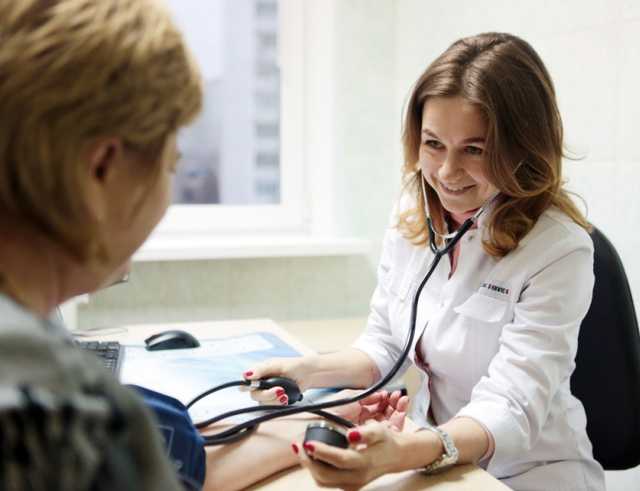 10% украинцев уже подписали декларации с врачами – Минздрав