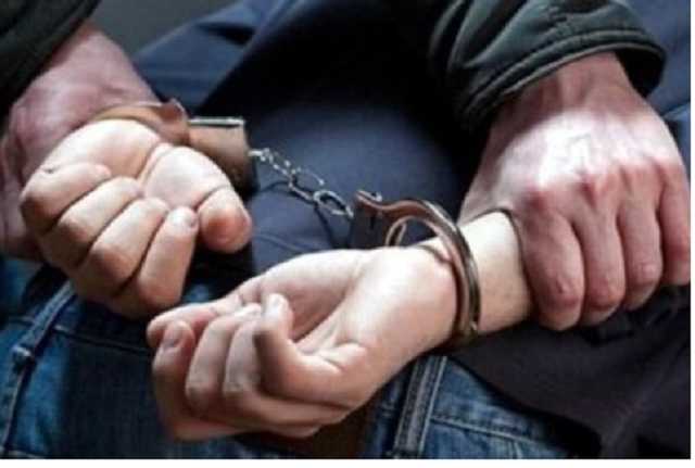 В Николаеве задержан глава аппарата Центрального райсуда