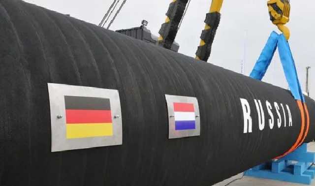 Порошенко: «Северный поток-2» станет трагической ошибкой исторического масштаба с немыслимыми последствиями для Европы