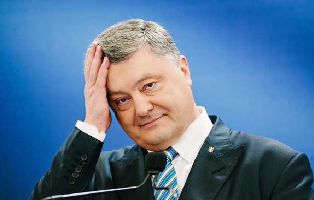 Порошенко присваивает чужие достижения – Лещенко
