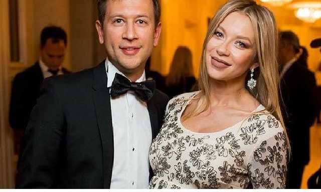 "Не хочу учить украинский": скандал с женой Ступки получил продолжение