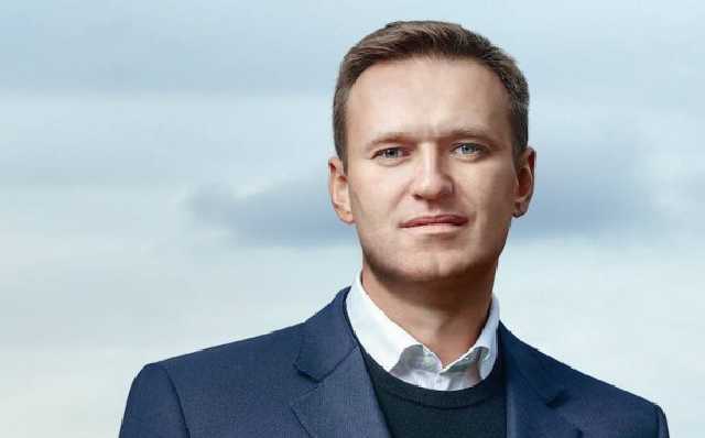 Сторонники Навального объявили о создании партии "Россия будущего"