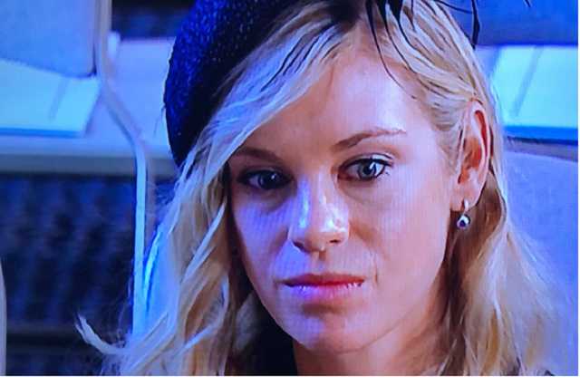 Когда сидишь на свадьбе бывшего: британцы высмеяли экс-пассию Гарри