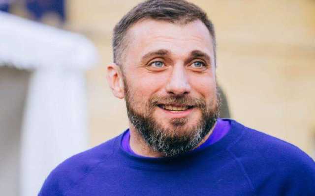 "Привет мусорам!" Нардеп шокировал украинцев странным постом