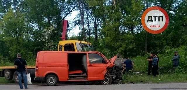 Беременная женщина погибла при попытке ее мужа уйти от погони полиции