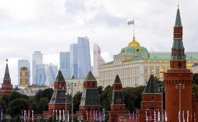 "Впечатление, что 1978 год": Россию высмеяли за новую дикую акцию