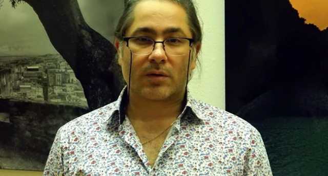 Российский певец высмеял Путина за открытие Крымского моста