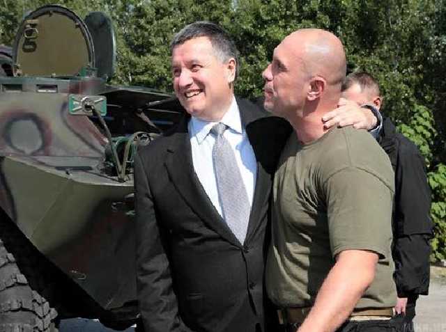 Кива получал пенсию по инвалидности из-за психического расстройства — документ