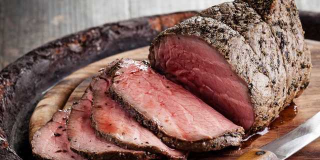 Разрушает организм: почему мясо в Украине смертельно опасно