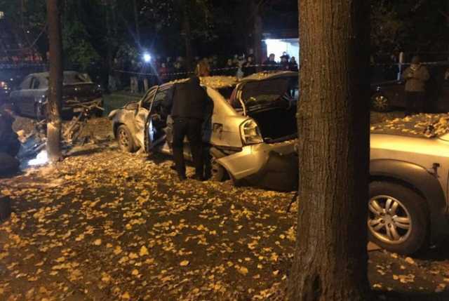 Мосийчук назвал имена тех, кто покушался на него под телеканалом "Эспрессо"