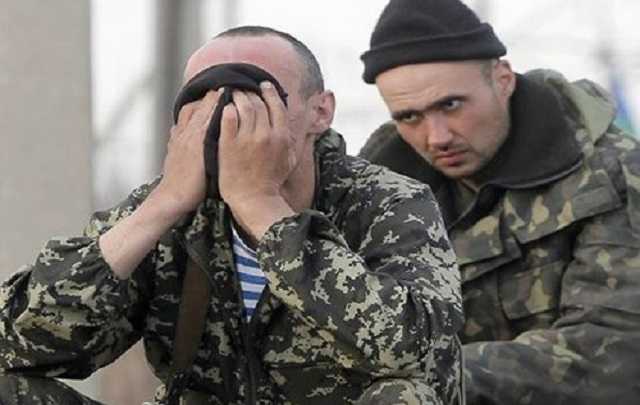 После выхода из зоны боевых действий все военнослужащие обязаны пройти психологическую диагностику – Доник