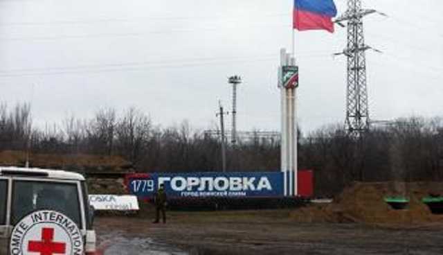 «Повна хата сомалей»: в Горловке замечено активное перемещение боевиков