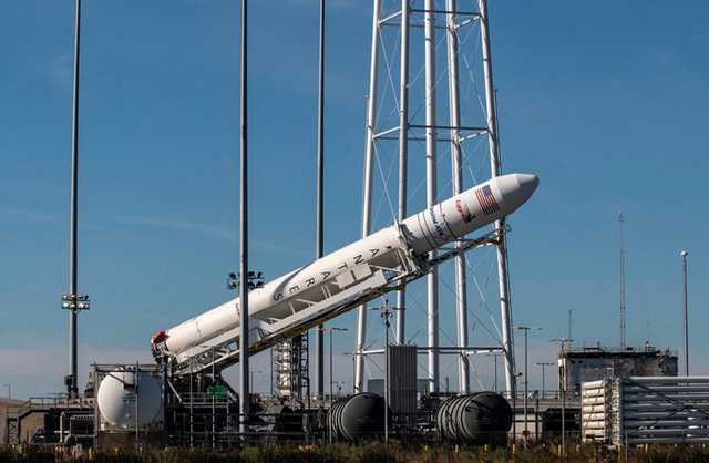 Прекрасные инженеры: Украинцы помогли построить новую ракету NASA