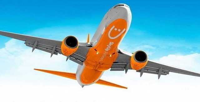 В Украине появился новый авиаперевозчик