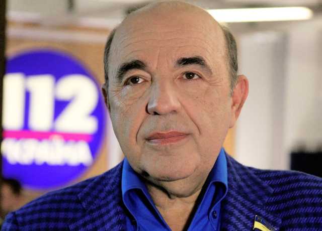 Рабинович: Украинский суд принял к рассмотрению мой иск по спецконфискации виллы Левочкина