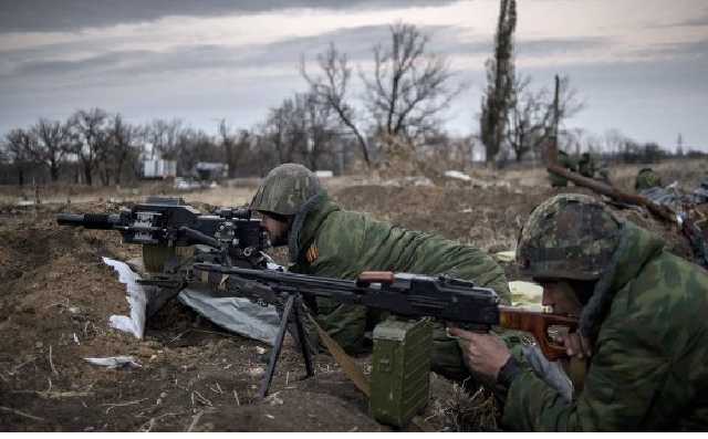 Терористи намагалися відбити Південне: ВСУ зазнали втрат