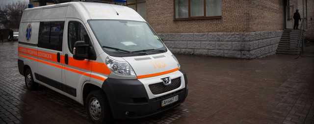 Массовое отравление школьников в Николаеве: двое детей попали в реанимацию