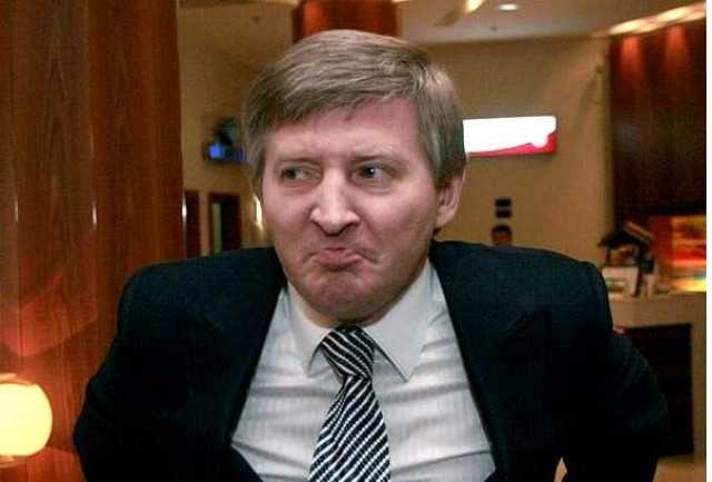 За апрельские и майские тепло и горячую воду киевляне заплатят Ринату Ахметову