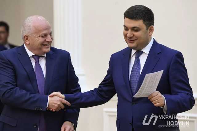 Новое решение правительства по цене газа: возможна ли отставка Гройсмана