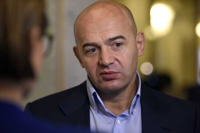 Кононенко не хочет в тюрьму, он хочет в депутаты