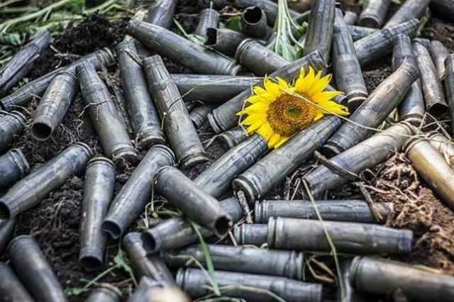 ВСУ не дали выбить себя из Южного: оккупанты понесли крупные потери