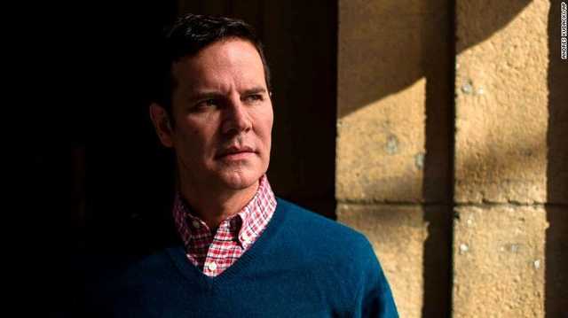 Хуан Карлос Круз