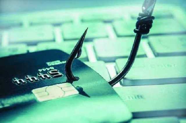 Главный киберполицейский Украины рассказал, что виртуальные аферисты на мелочах поднимают большие деньги