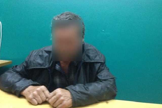 Завербован "Беркутом": ВСУ поймали агента оккупантов