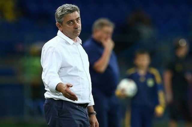 Скандал с "договорняками" в украинском футболе: обыски проведены у знаменитого украинского тренера